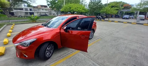 Mazda 2 1.5 Grand Touring Lx