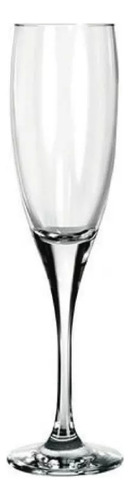Copa Champagne 190 Ml X6 Unidades - Granel