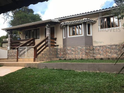 Imagem 2 de 15 de Cod 6003 - Chacara Com 550m² Otima Localização. - 6003