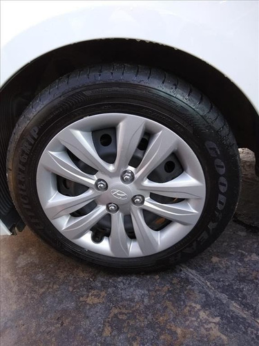 Imagem 5 de 5 de Hb20 1.0 Comfort 12v Flex 4p Manual