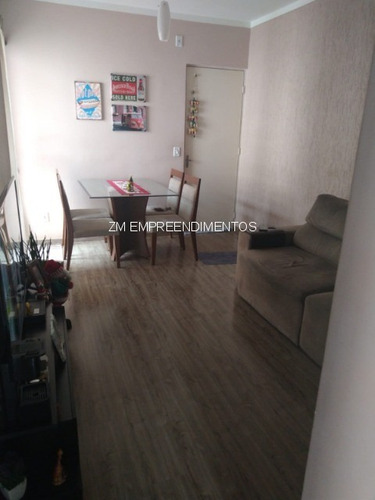 Imagem 7 de 18 de Apartamento - Ap00939 - 70425552