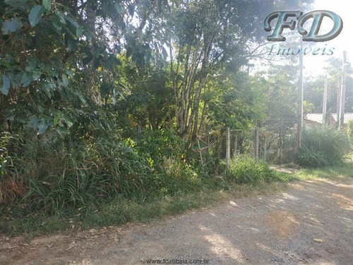 Imagem 11 de 12 de Chácaras À Venda Em Mairiporã/sp - Compre O Seu Chácaras Aqui! - 1495791