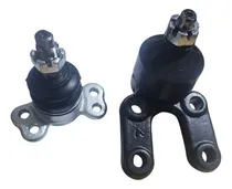 Comprar Kit Rotulas 1 Inferior +1superior Mahindra Pik Up 2007\u002F2018