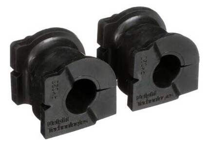 Td4173w Delphi Sway Bar Bushing Kit Front Driver Or Passen
