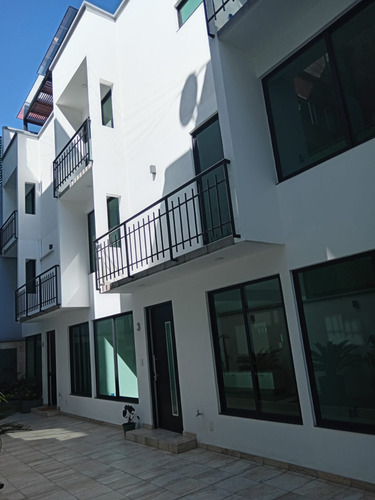 Aprovecha!! Última Casa En Venta Nueva! Col. Álamos, Benito Juárez, Cdmx