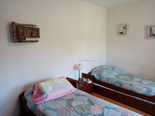 Apartamento En Venta Y Aqluiler, Roosevelt, Punta Del Este, 3 Dormitorios.- Ref: 1536