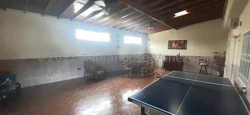 Imagen 27 de 30 de Casa Quinta En Venta En Urbanismo Privado De Quibor 0.4.2.4.5.9.3.7.5.4.2/ Cuenta Con Piscina, Vigilancia Las 24 Horas Del Dia, Cancha Deportiva, Caney