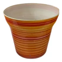 Comprar Floreros Matero Con Hueco Jarron Arreglo Florales  Tu Hogar 
