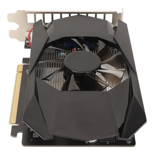 Tarjeta Gráfica Hd7670 Gddr5 De 4 Gb Con Núcleo De 128 Bits