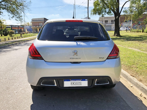 Peugeot 308 Allure 1.6