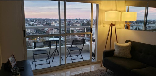 Imagen 2 de 15 de Venta, Departamento, 2 Ambientes, Balcón, Cochera, Caseros, Tres De Febrero