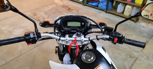 Imagen 14 de 20 de Yamaha Xtz Unica En Estado