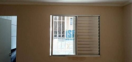Casa Com 3 Dormitórios À Venda, 140 M² Por R$ 490.000 - Bela Vista - Osasco/sp - Ca1701. - Ca1701