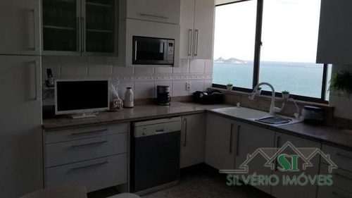 Apartamento- Rio De Janeiro, Barra Da Tijuca - 3196
