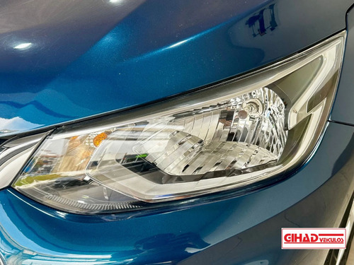 Chevrolet Onix 1.0 TURBO FLEX PLUS LT MANUAL