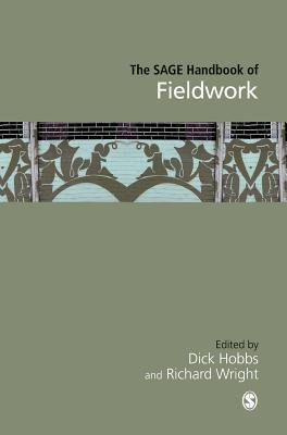 Libro The Sage Handbook Of Fieldwork - Wright, Richard