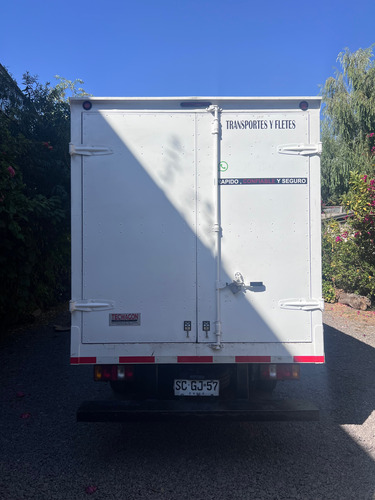 Maxus C35 2.0 L
