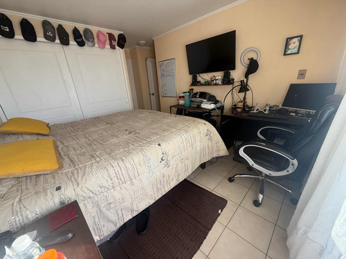 Arriendo Amplio Detpo 2d 2b En Traslaviña Con Ascensor