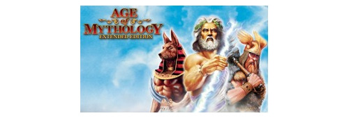 Age Of Mythology: Extended Edition Código Original Pc