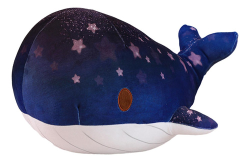 Animal Relleno Animal Dophin Abrazando Almohadas Azul Y Yo