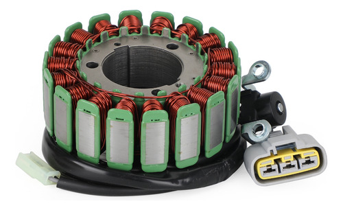 Junta De Estator Y Generador Para Honda Cb1100sf X-11 00-01
