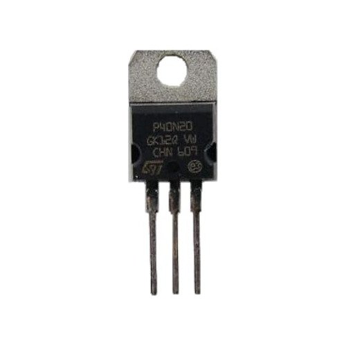 Transistor Mosfet Canal N P40n20 40n20 200v 40a Nuevo Origin