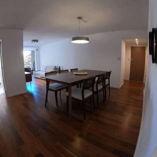 Imagen 4 de 27 de Departamento De 3 Dormitorios En Venta En Rosario Zona Céntrica