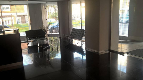 Imagen 23 de 25 de Departamento Monoambiente Alquiler Temporario Con Muebles! Villa Urquiza