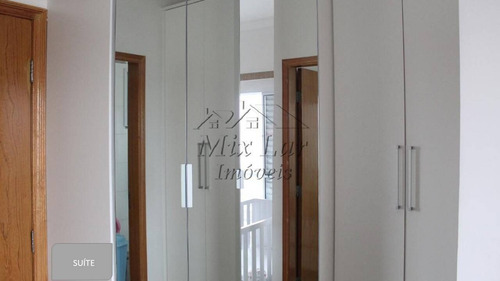 Imagem 9 de 15 de Ref 5347 Casa Sobrado No Bairro Presidente Altino - Osasco - Sp. - 5347