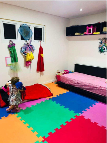 Imagem 11 de 13 de Casa Com 6 Dorms, Parque Jaguari (fazendinha), Santana De Parnaíba - R$ 1.910.000,00, 520m² - Codigo: 234916 - A234916
