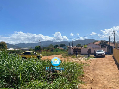 Imagem 9 de 9 de Terreno Em Praia Para Venda Em Saquarema, Jaconé - 477_1-1844066