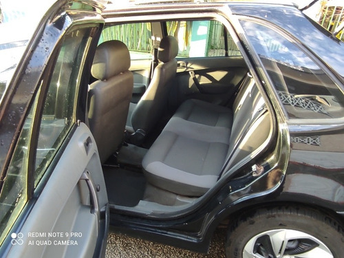 Volkswagen Gol 2006 1.0 Plus Total Flex 5p