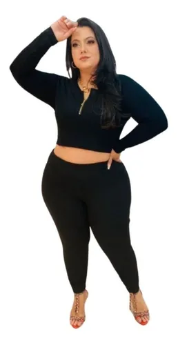 Calça gg store feminina