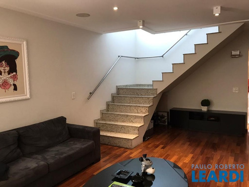Imagem 4 de 15 de Sobrado - Vila Leopoldina - Sp - 620762
