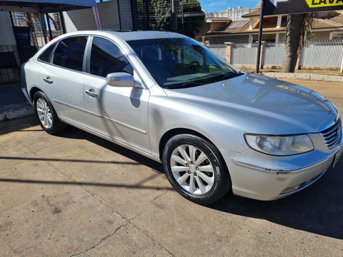 Imagem 1 de 5 de Hyundai Azera 2008 3.3 Gls Aut. 4p