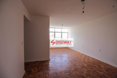 Imagem 8 de 24 de Apartamento Com 3 Dormitórios À Venda, 82 M² Por R$ 556.500,00 - Cambuci - São Paulo/sp - Ap2240