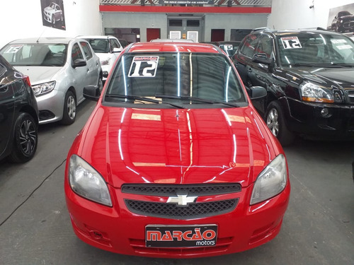 Chevrolet Celta 1.0 Ls Flex Power 3p