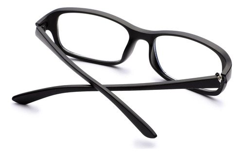 Boqgyas Gafas Para Miopía -2,00 Gafas De Distancia Gafas Y