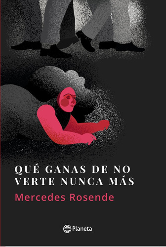 Que Ganas De No Verte Nunca Mas.c*.. - Mercedes Rosende