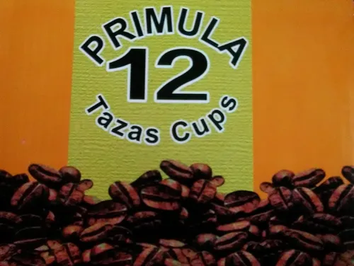 Cafetera Primula 1 Taza Bmg