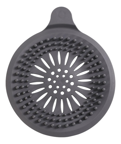3 Tapete De Silicona Para Desagüe, Protector De 3 Piezas