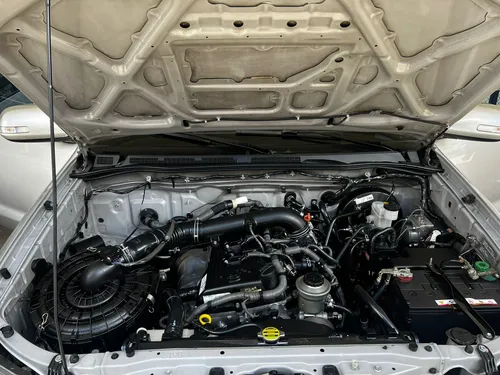 Toyota Fortuner 2.7l 4x2