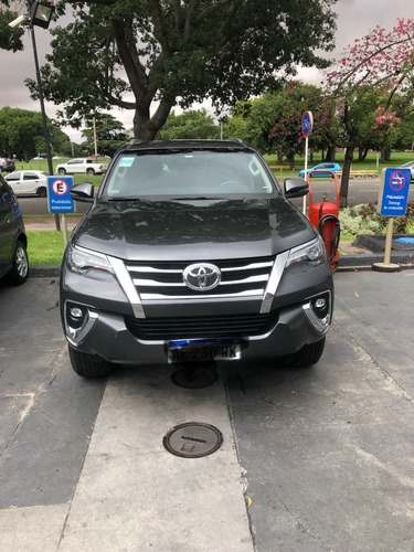 Toyota Sw4 2.8 Srx 177cv 4x4 7as 2020