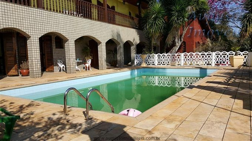 Chácaras À Venda Em Atibaia/sp - Compre O Seu Chácaras Aqui! - 1331539