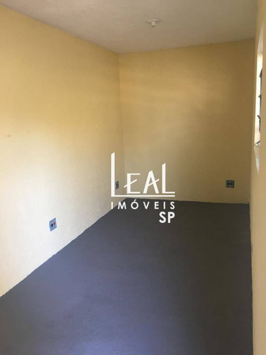 Imagem 8 de 11 de Galpão À Venda, 130 M² Por R$ 550.000,00 - Parque Fernão Dias - Atibaia/sp - Ga0016