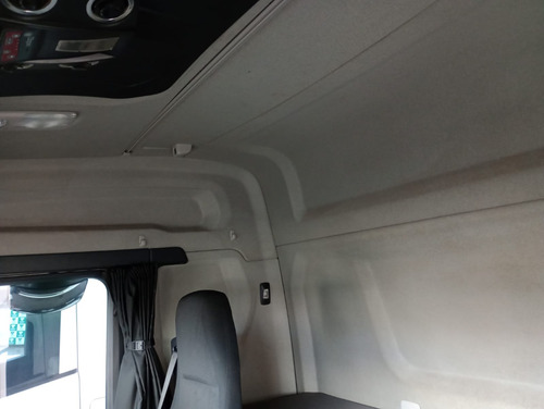 Scania R 450 6x2 20/21 Com Retarder