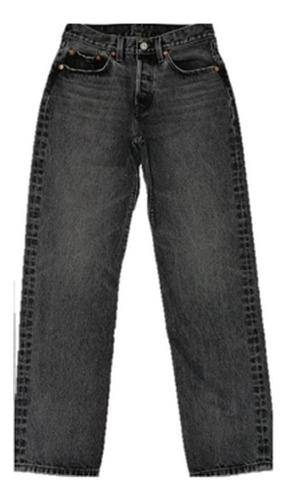 Pantalón Dama Levis 501 90 S Jeans Mujer Levi's A19590003