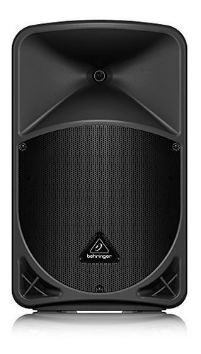 Altavoz Activo De 12  1000w Behringer B12x