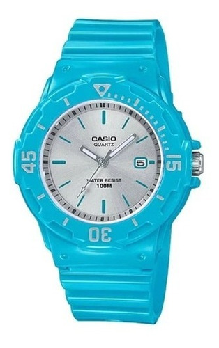 Reloj Mujer Casio Lrw200h | Envío Gratis Varios Colores