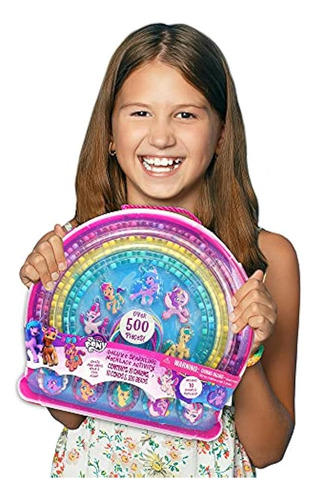 Tara Toys My Little Pony :: Un Conjunto De Collar De Lujo De